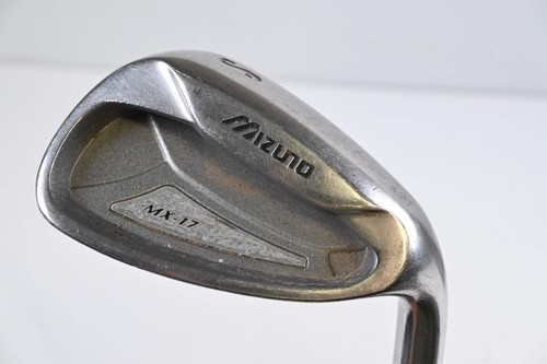 Mizuno sand wedge 55 - mizuno,