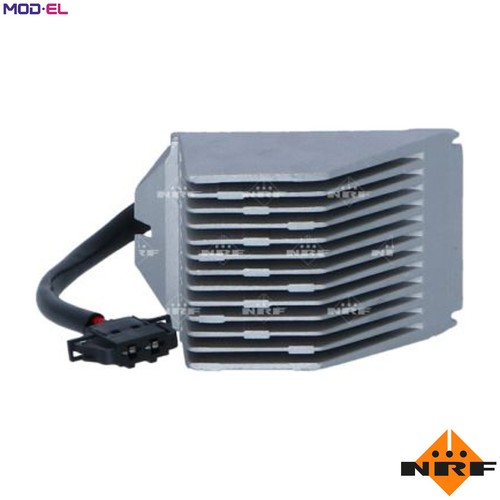 Resistor interior blower - resistor,