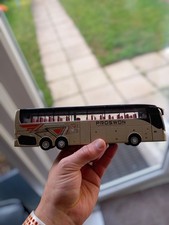 Bus/coach Model Proswon Metal