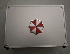 Umbrella Gun Or Virus Carry