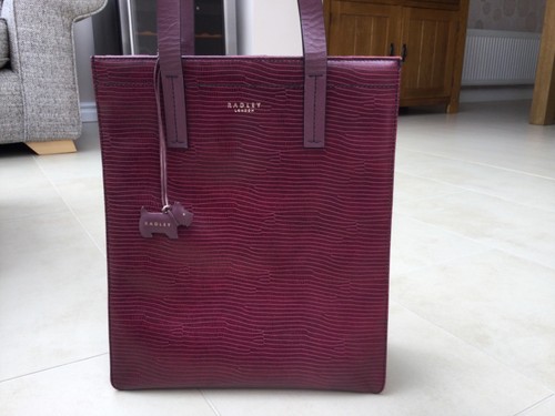 Radley shoulder bag - shoulder,