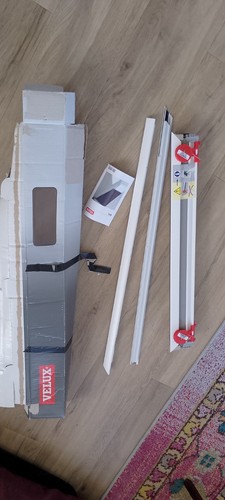 Genuine velux dkl m04 blackout - genuine,