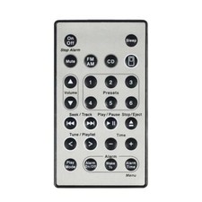 Remote Control for Bose Wave