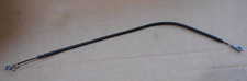 Rover 45  MG ZS 400 1995-04 Heater control cable black