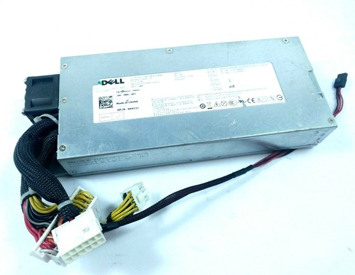 Dell h411j poweredge - poweredge, 480w