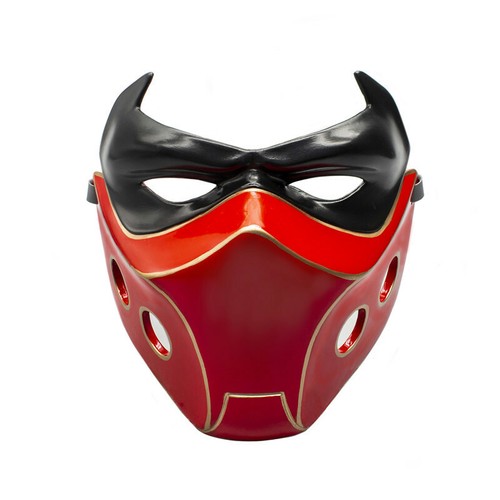 Halloween cosplay props red - halloween,