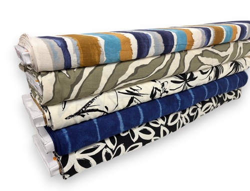 Airflow viscose fabric crepe - airflow,