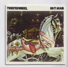 (LG327) Twisted Wheel, Do It