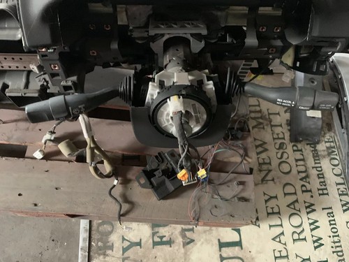 Vauxhall vxr8 cruise control - vauxhall,