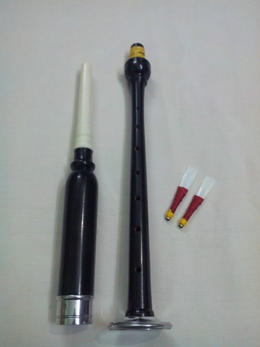 Great highland bagpipes - great,