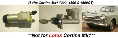 Ford cortina mk1 1200 1500 - mk1,