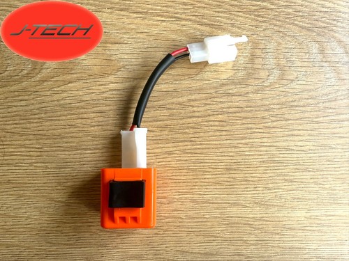 Adjustable pin flasher - adjustable, 2
