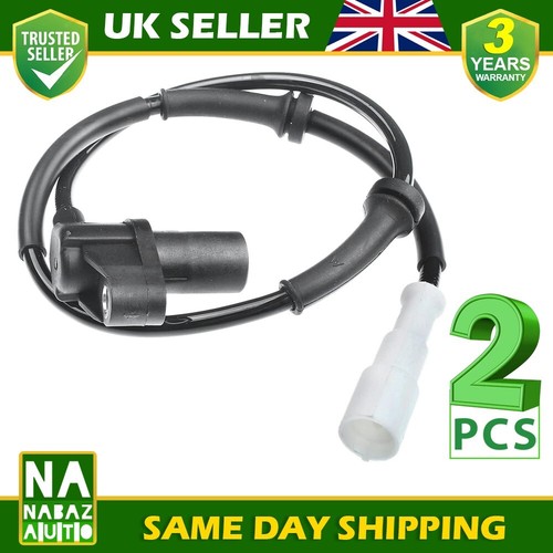 Abs speed sensor for renault - speed,