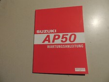 Maintenance repair manual