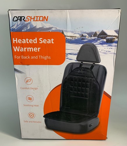 Car heated seat cushion - car,