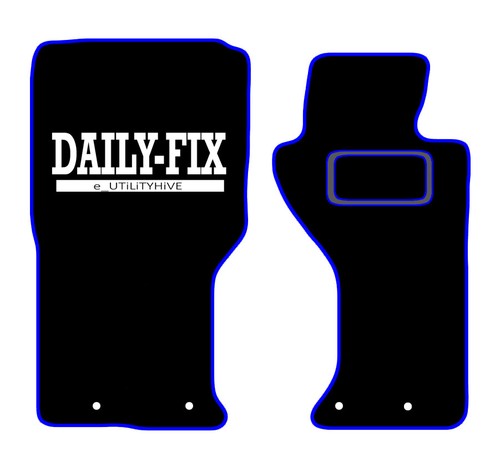 Car floor mats for - floor, mazda