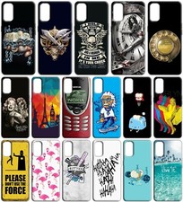 For Oppo Reno 5 / Reno 5 Pro Plus Soft TPU Case Cover FANCY X