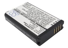 UK Battery for Garmin Montana