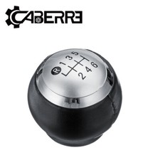 6 Speed Gear Shift Stick Knob