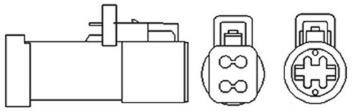 466016355004 magneti marelli - 466016355004,