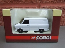 Ford Transit Mk 1 Van 1:76