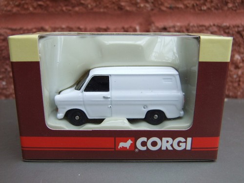 Ford transit van 1 76 - transit,