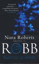 Survivor In Death: 20,J. D