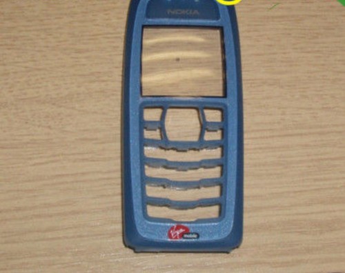 Genuine original nokia 3100 - original,