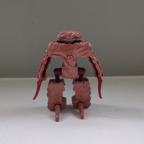 Vintage saberstone rocklords - vintage,