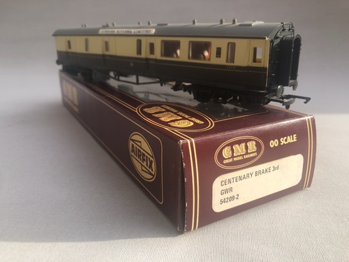 Airfix 54209 gwr - oo, cornish