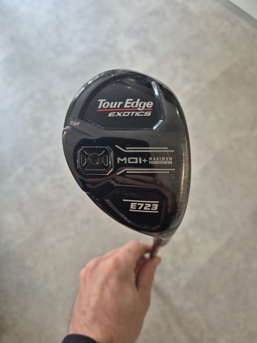 Tour edge exotics e723 - exotics,