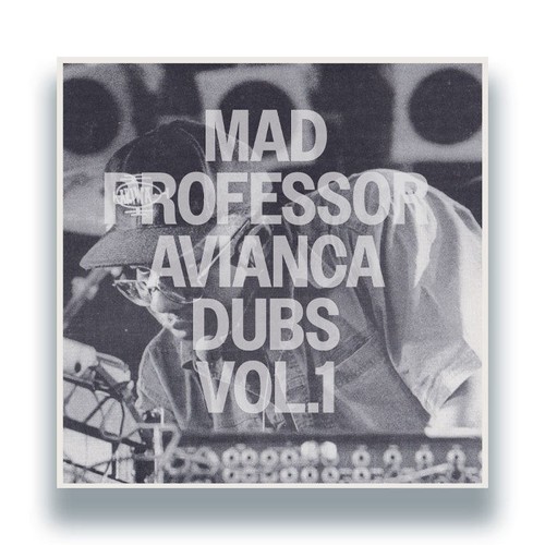 Mad professor avianca - mad, dubs