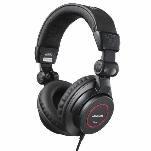 Tascam closed back - tascam, th-11