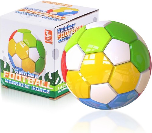 Yage football jigsaw - yage,