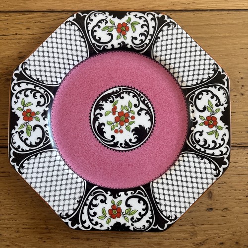 Beautiful octagonal wedgwood - beautiful,