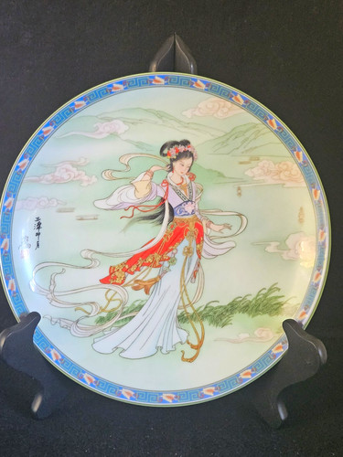 Imperial jingdezhen porcelain - imperial,