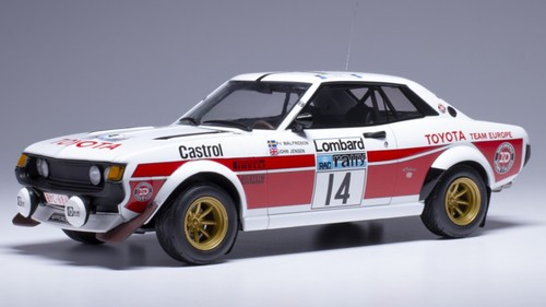 Toyota celica 2000 14 - celica, gt