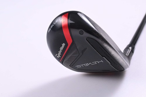 Taylormade stealth hybrid - stealth, #5