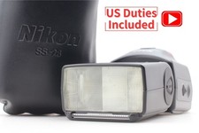 Tested [ MINT w/ Case ] Nikon