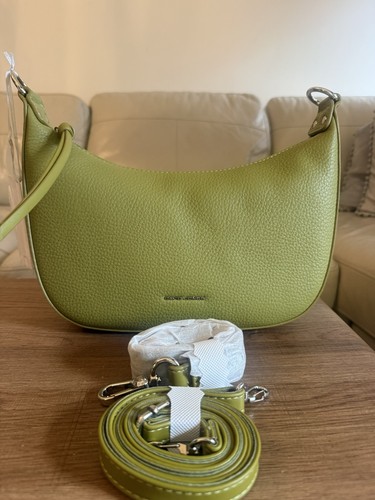 David jones hobo - hobo, lime