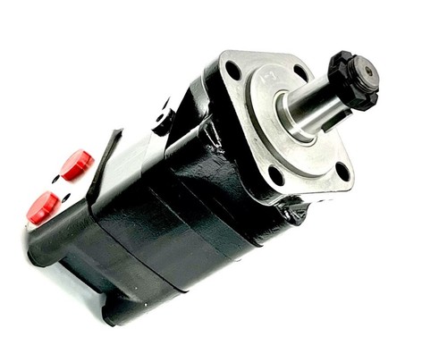 Hydraulic motor 315 rev - hydraulic,
