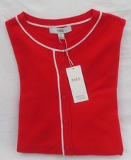 LADIES MARKS AND SPENCER