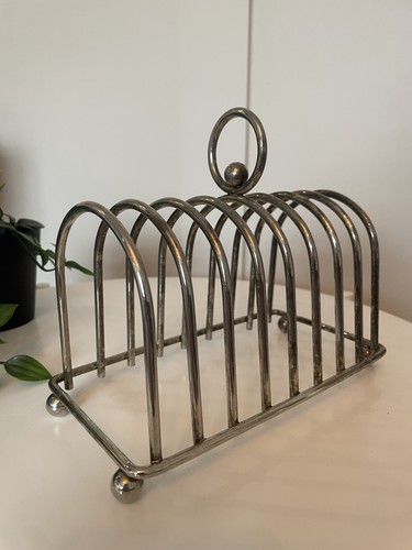 Vintage art deco - deco, rack