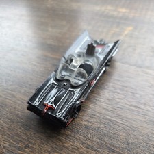 Hot Wheels TV Series Batmobile