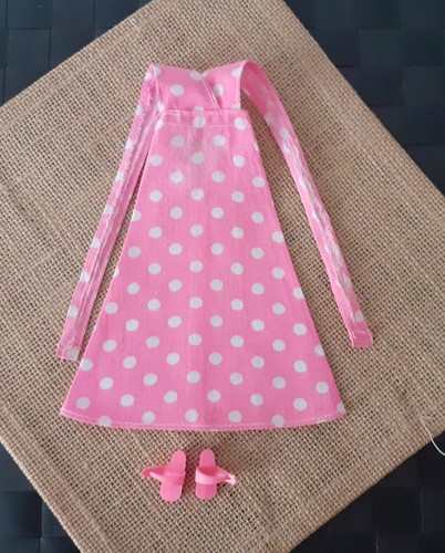 Sindy dolls 1975 polka - 1975,
