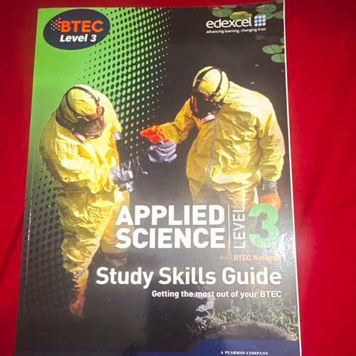 Edexcel btec national level - national, 3