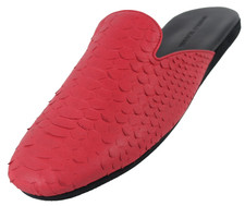 Manolo blahnik cherry red - manolo,