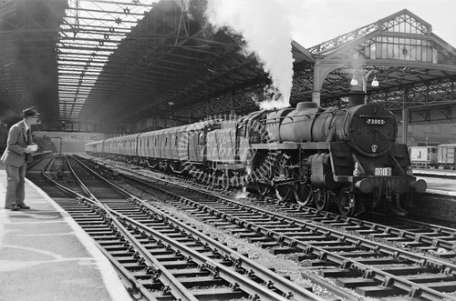Photo british railways - photo,