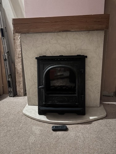 Gazco logic stockton - gazco,