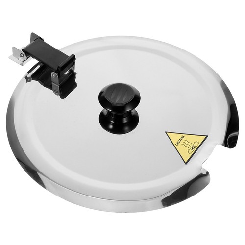 Set electric soup warmer - 5,